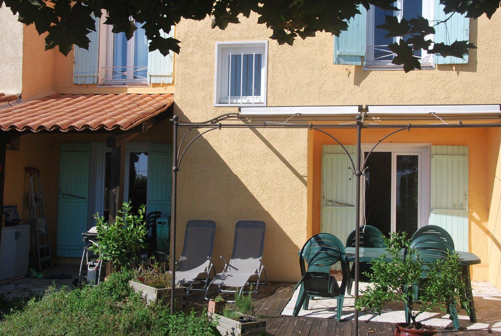 Maison 5 pièces – Grasse