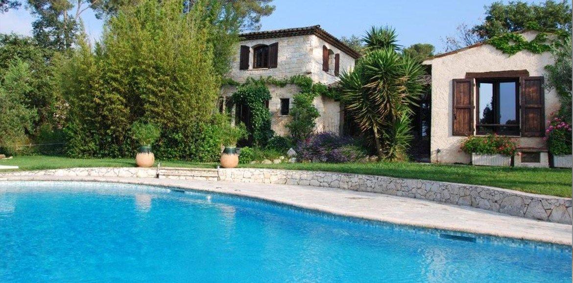Martine Marty Immobilier – Mouans-Sartoux