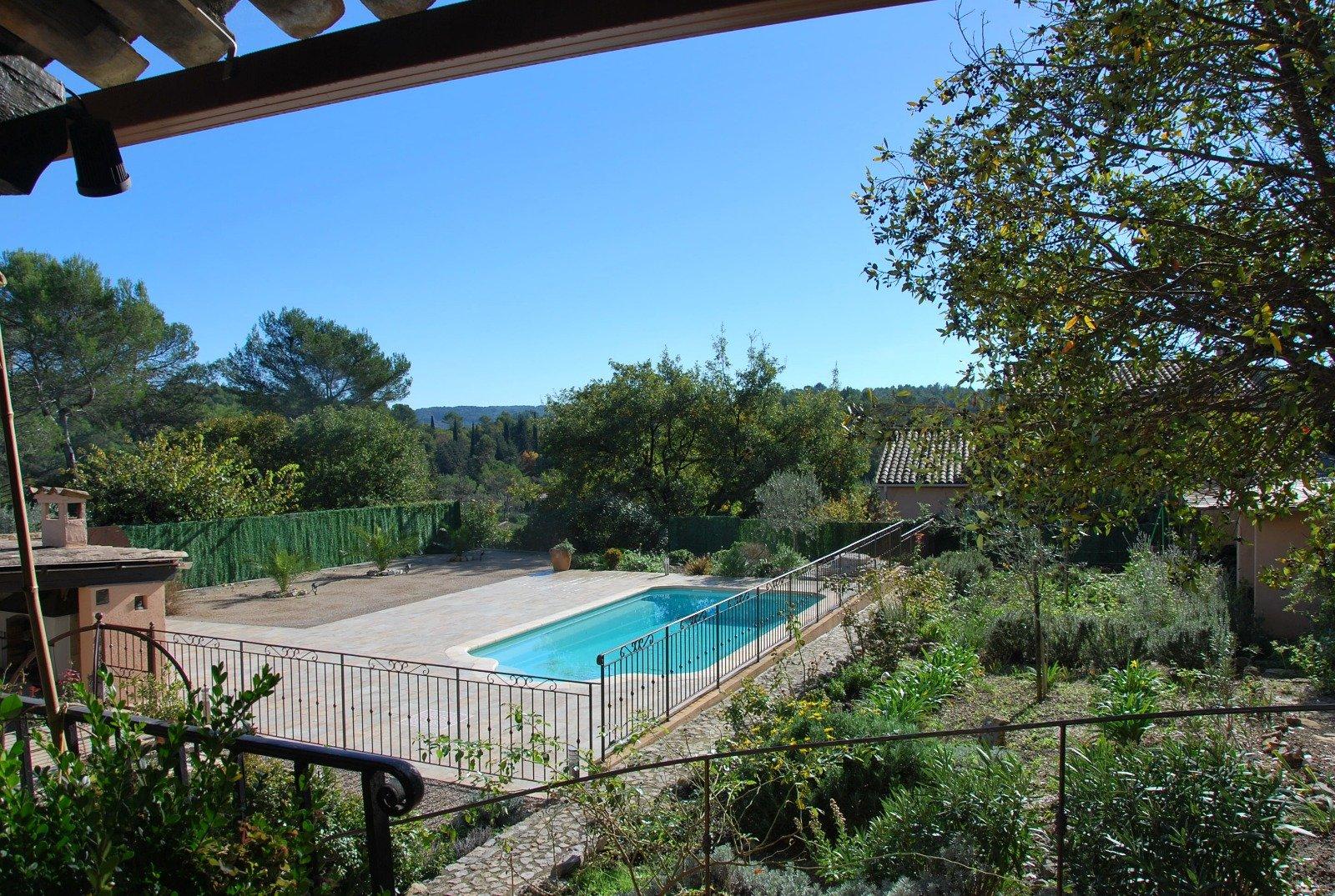 Villa 8 pièces – Mouans-Sartoux